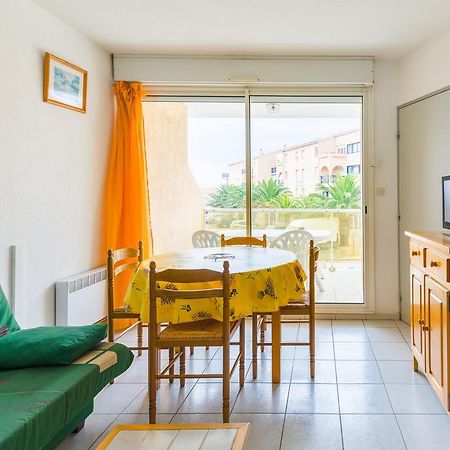 Lagrange Vacances Les Residences Sainte-Marie-Plage Стая снимка