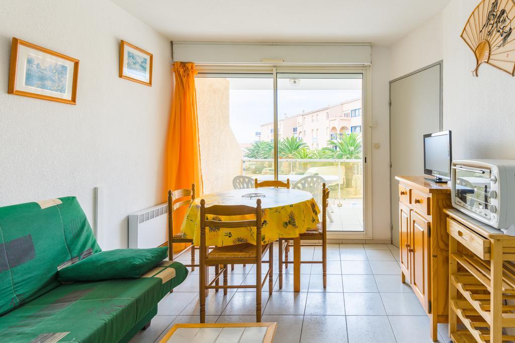 Lagrange Vacances Les Residences Sainte-Marie-Plage Стая снимка