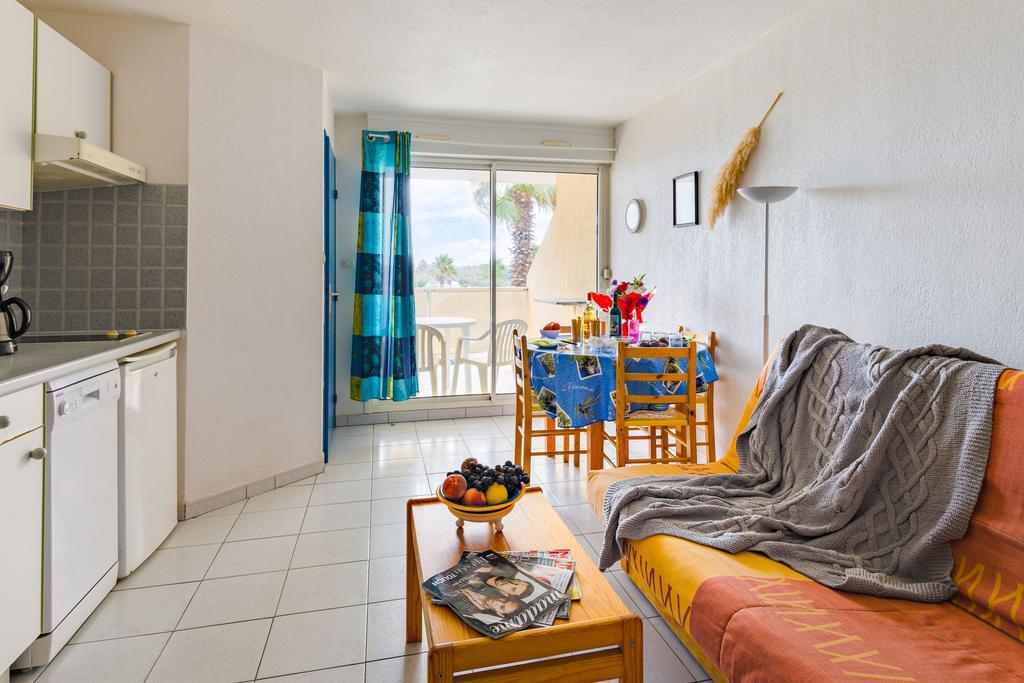 Lagrange Vacances Les Residences Sainte-Marie-Plage Стая снимка