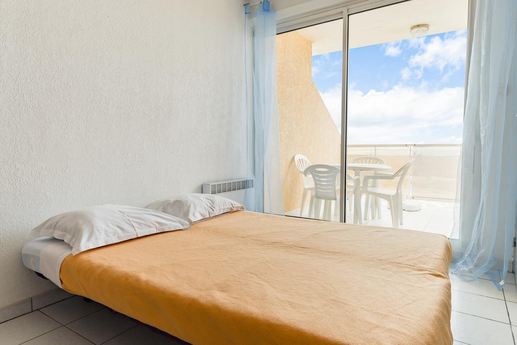 Lagrange Vacances Les Residences Sainte-Marie-Plage Стая снимка